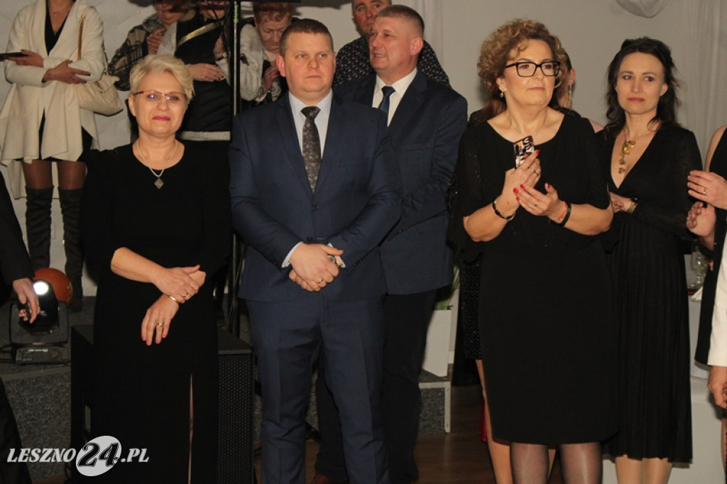 Studniówka Zespołu Szkół Rolniczo-Budowlanych