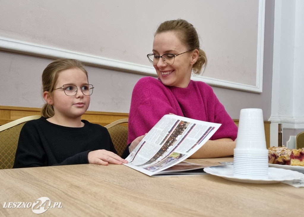 Koszulki dla młodych artystów