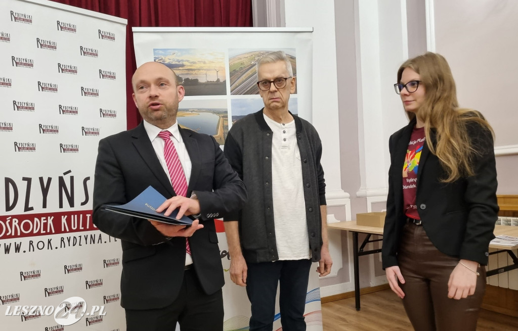 Koszulki dla młodych artystów