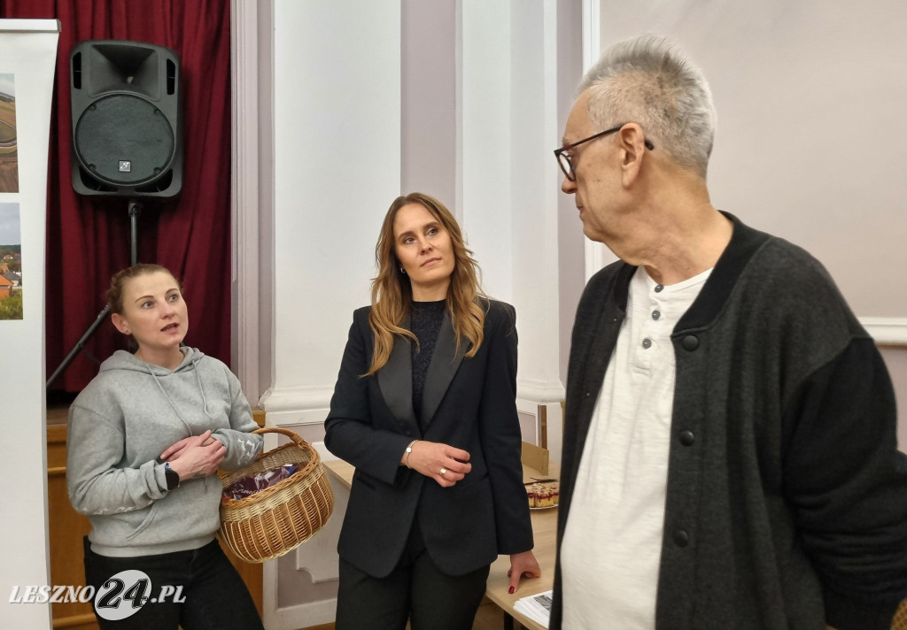 Koszulki dla młodych artystów