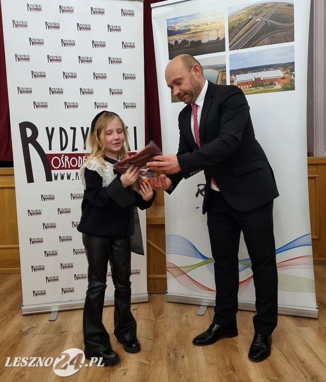 Koszulki dla młodych artystów