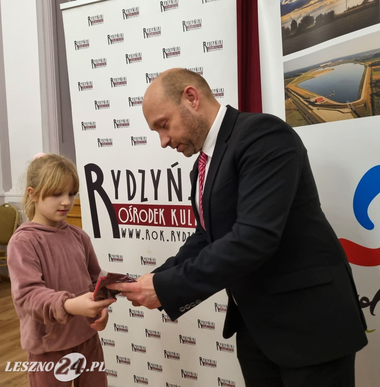Koszulki dla młodych artystów