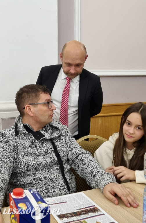 Koszulki dla młodych artystów