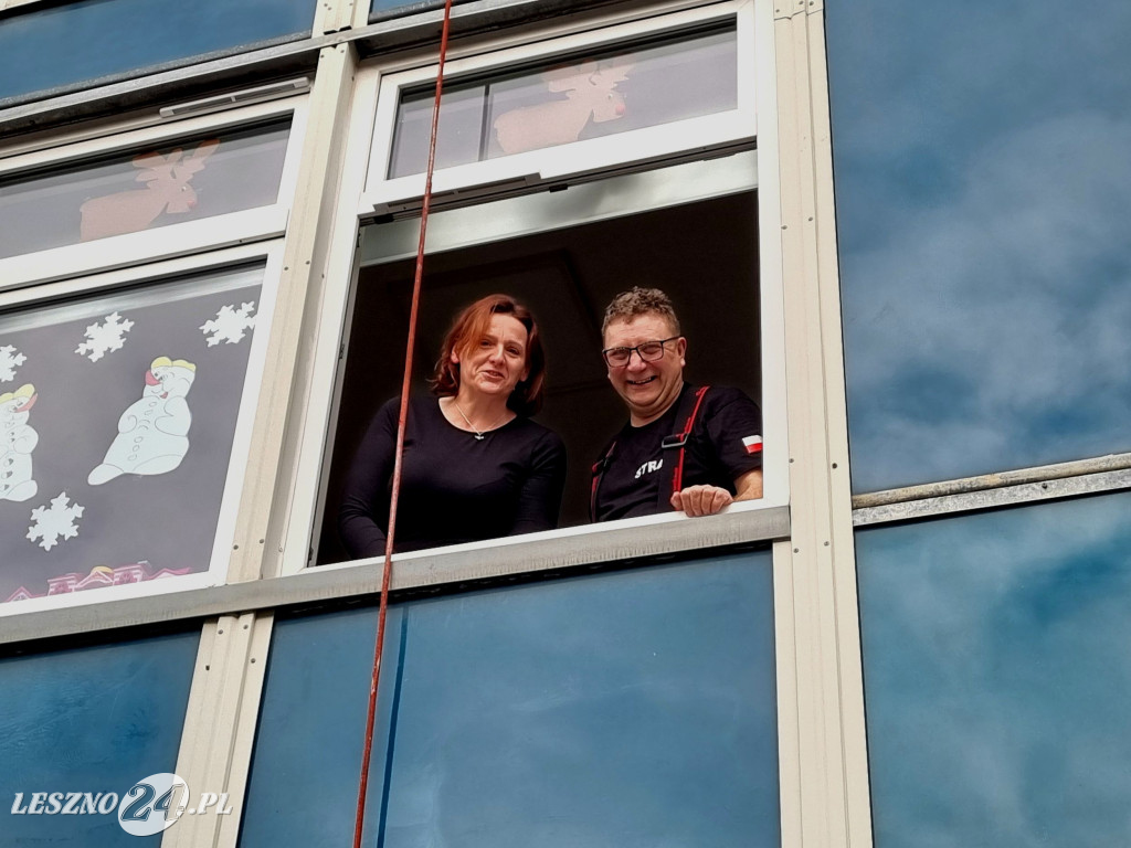 Alpiniści dla WOŚP, także w Lesznie