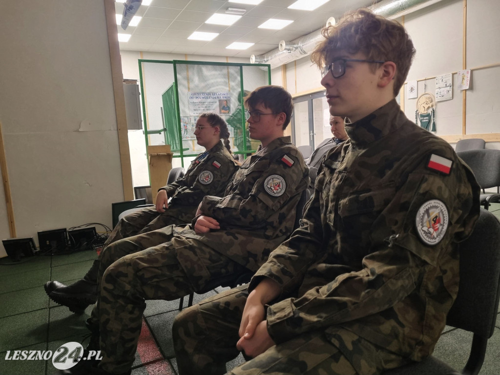 Festyn militarny w ramach WOŚP