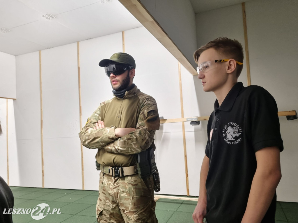 Festyn militarny w ramach WOŚP