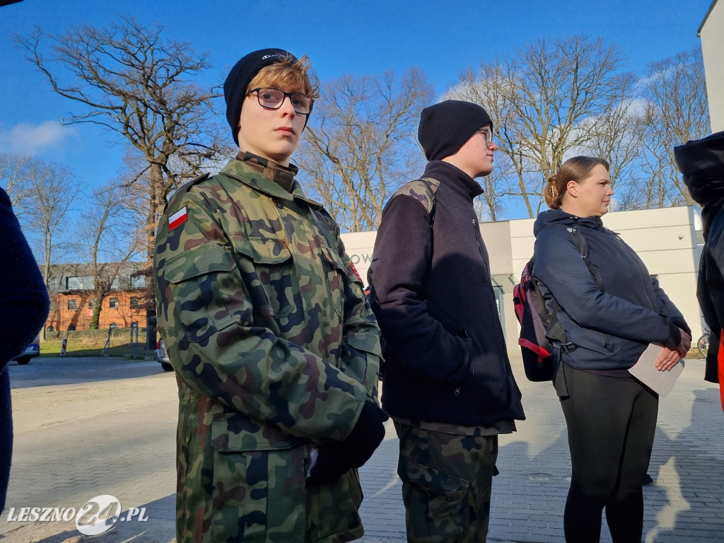 Festyn militarny w ramach WOŚP
