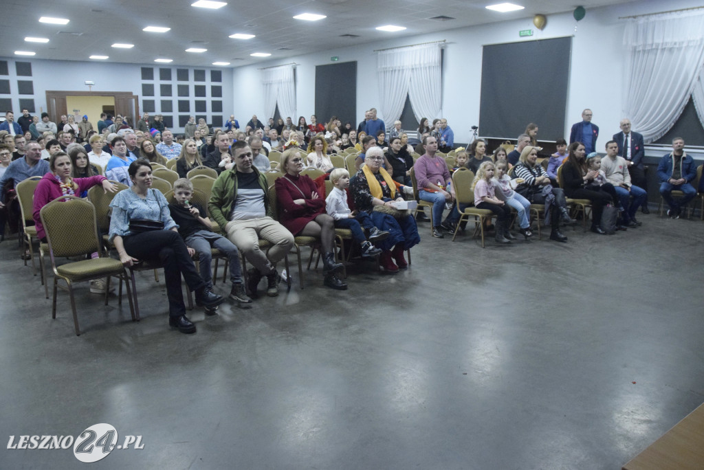 Koncert WOŚP w Święciechowie