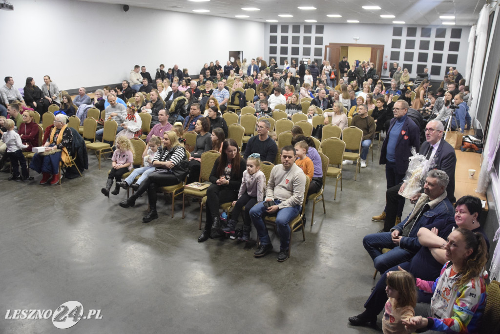 Koncert WOŚP w Święciechowie