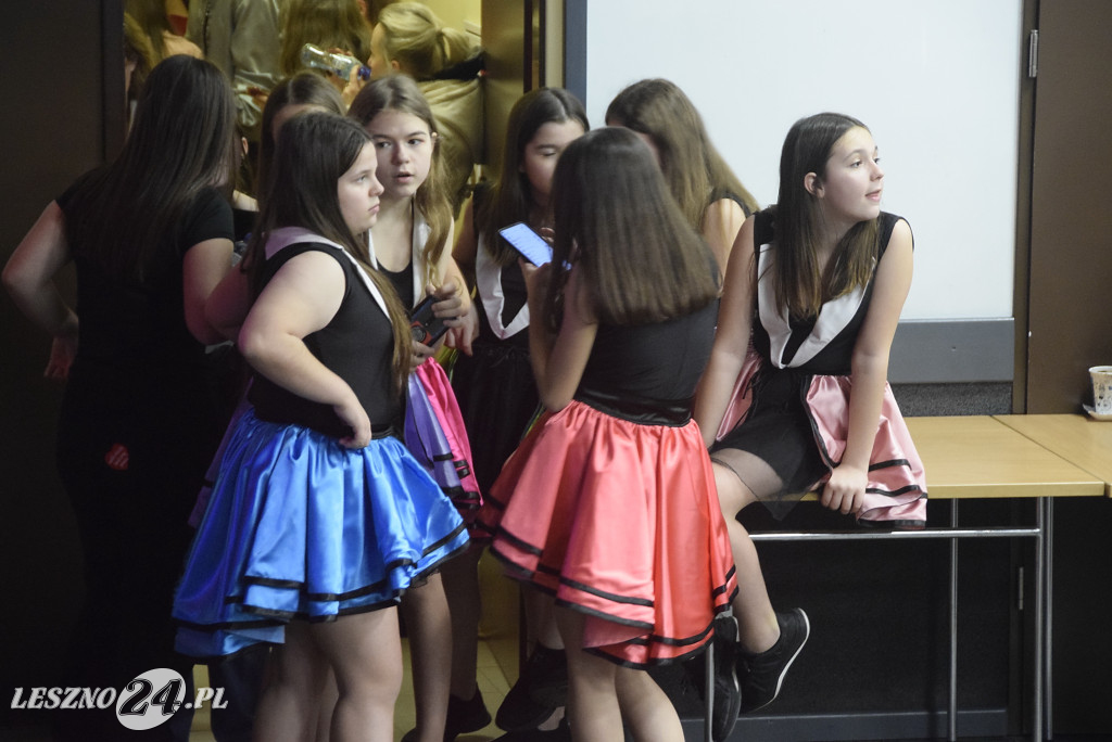 Koncert WOŚP w Święciechowie