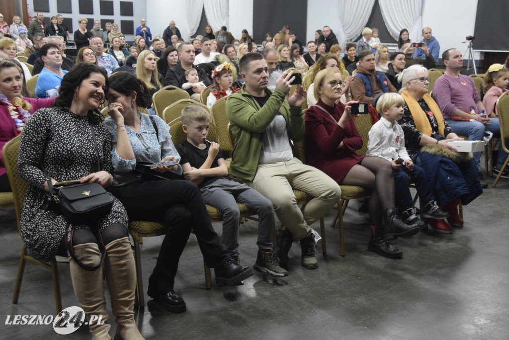 Koncert WOŚP w Święciechowie