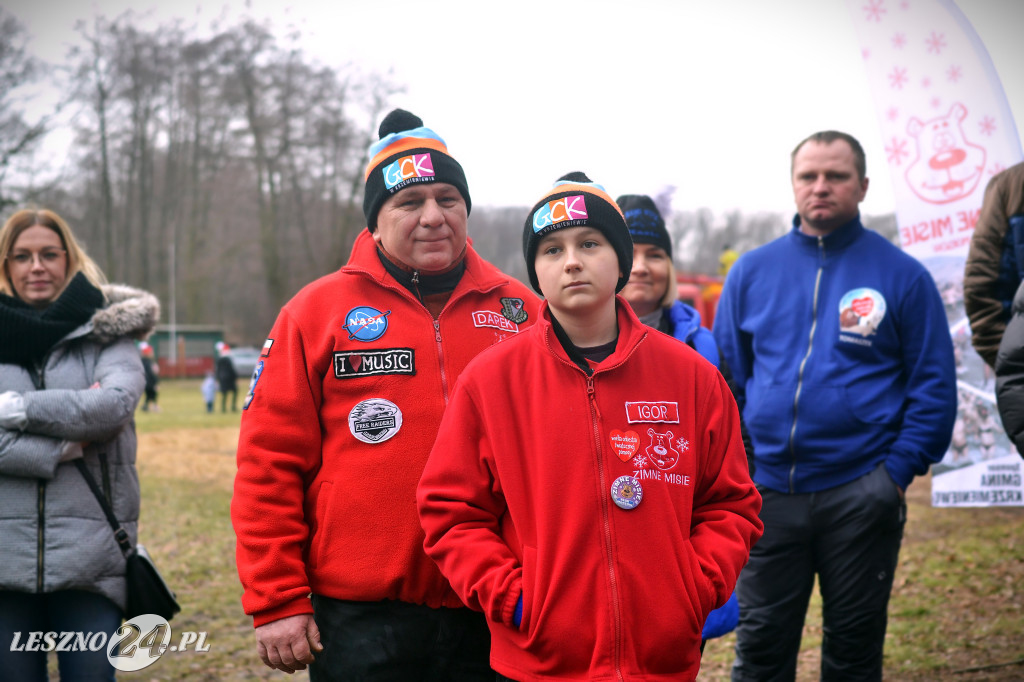 Gmina Krzemieniewo z nowym rekordem WOŚP!