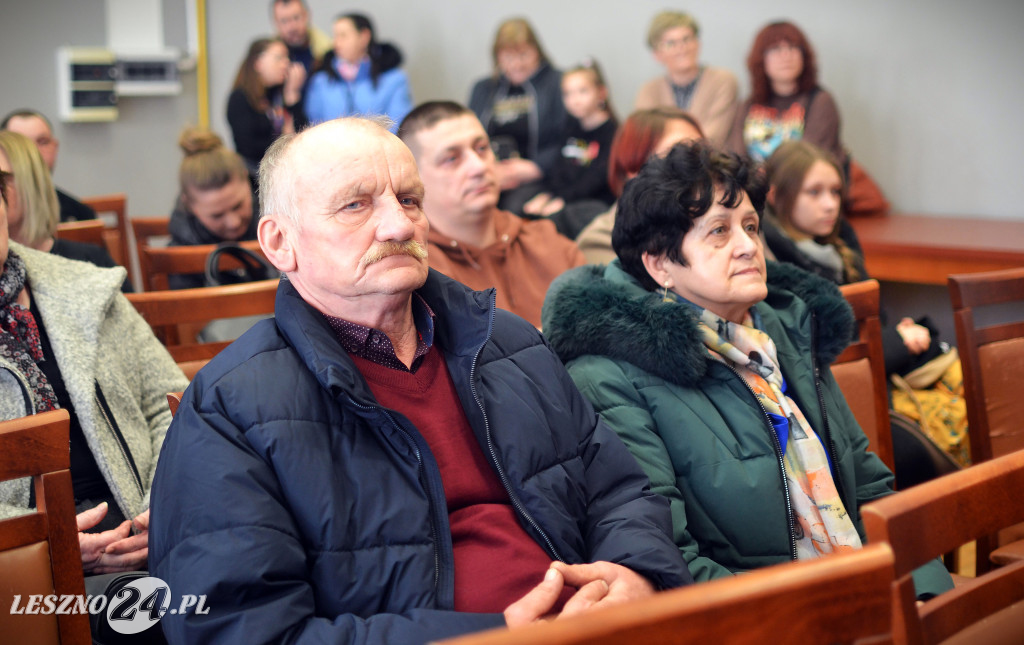 Gmina Krzemieniewo z nowym rekordem WOŚP!