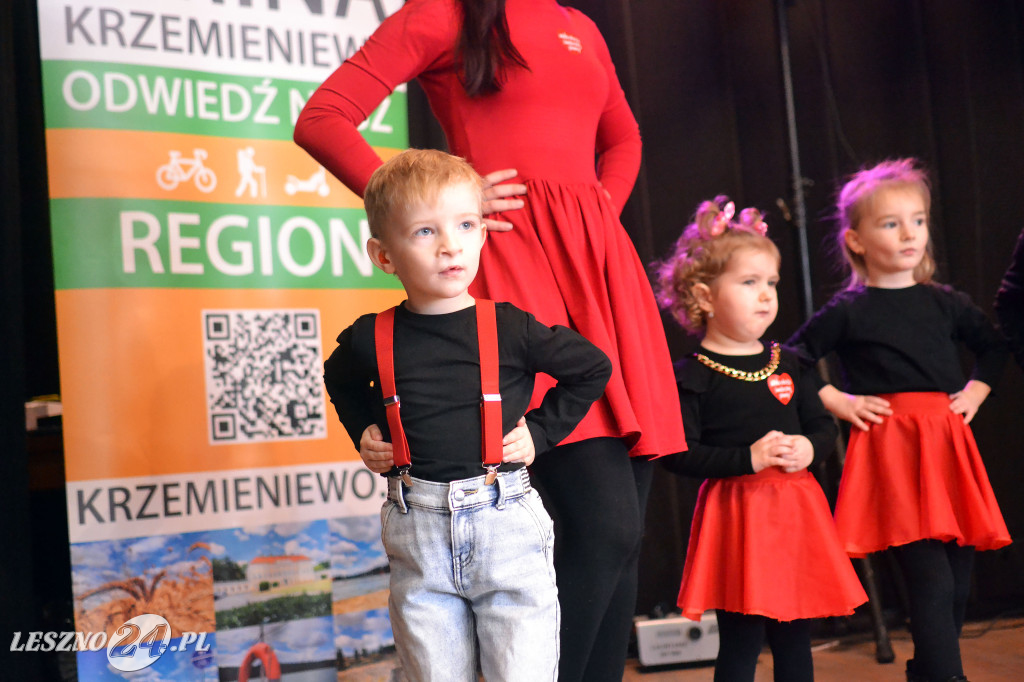 Gmina Krzemieniewo z nowym rekordem WOŚP!