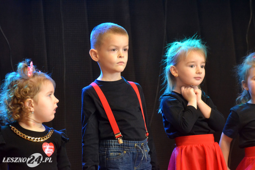 Gmina Krzemieniewo z nowym rekordem WOŚP!