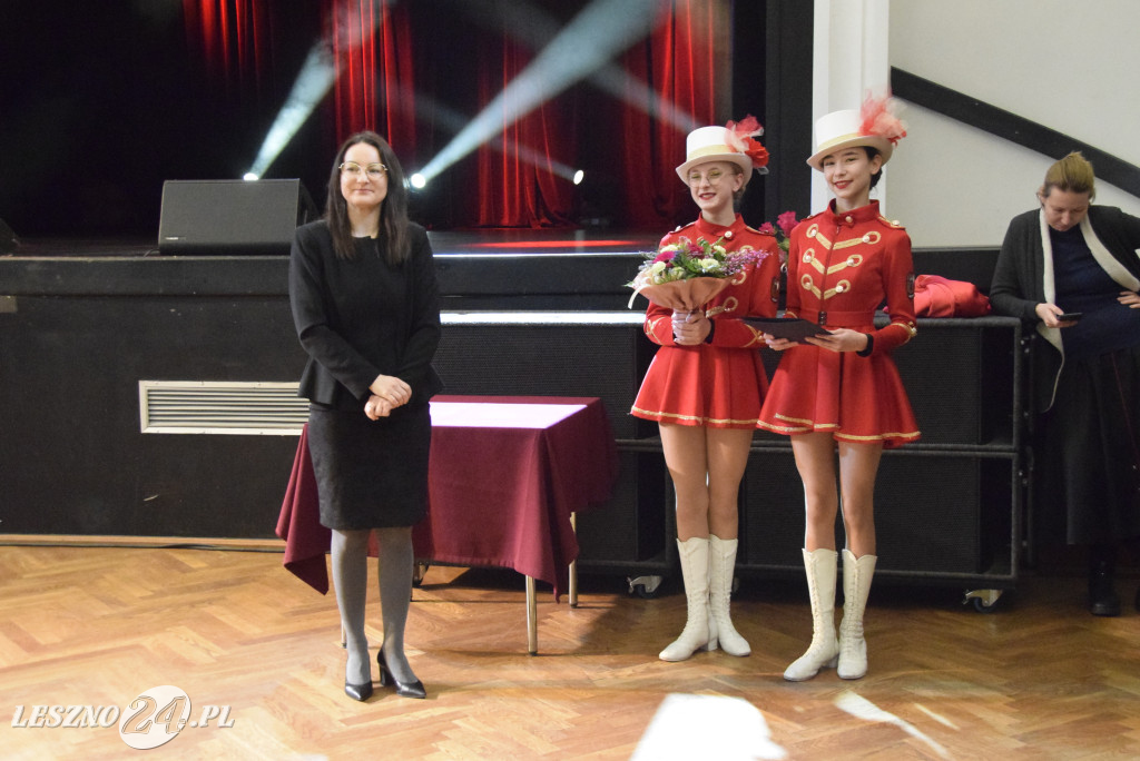 Jubilaci u prezydenta Leszna. 31 stycznia 2024