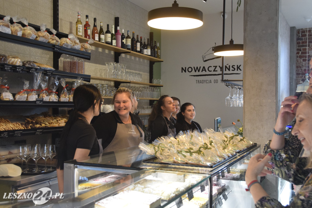 Nowaczyński w nowej odsłonie