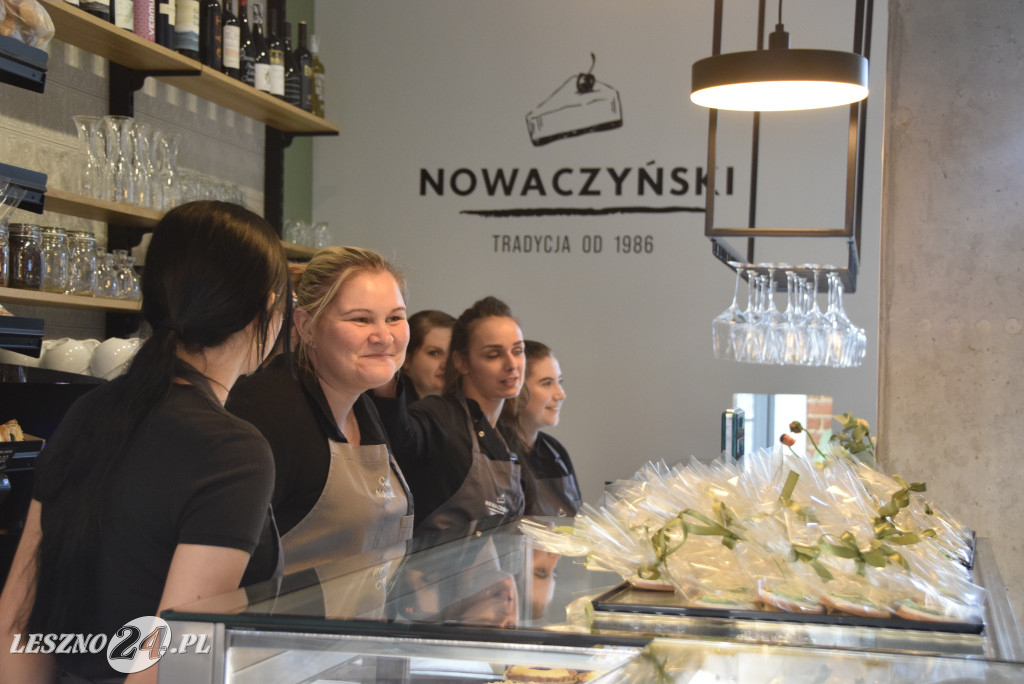 Nowaczyński w nowej odsłonie
