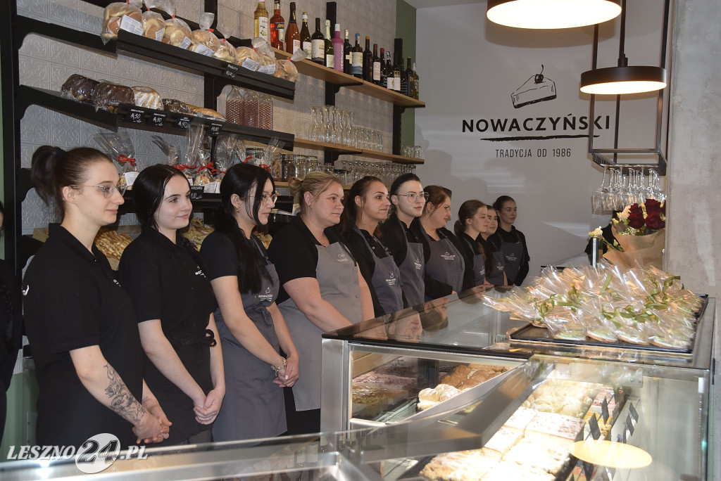 Nowaczyński w nowej odsłonie