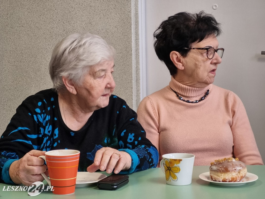 Prezent od Przedszkola nr 15