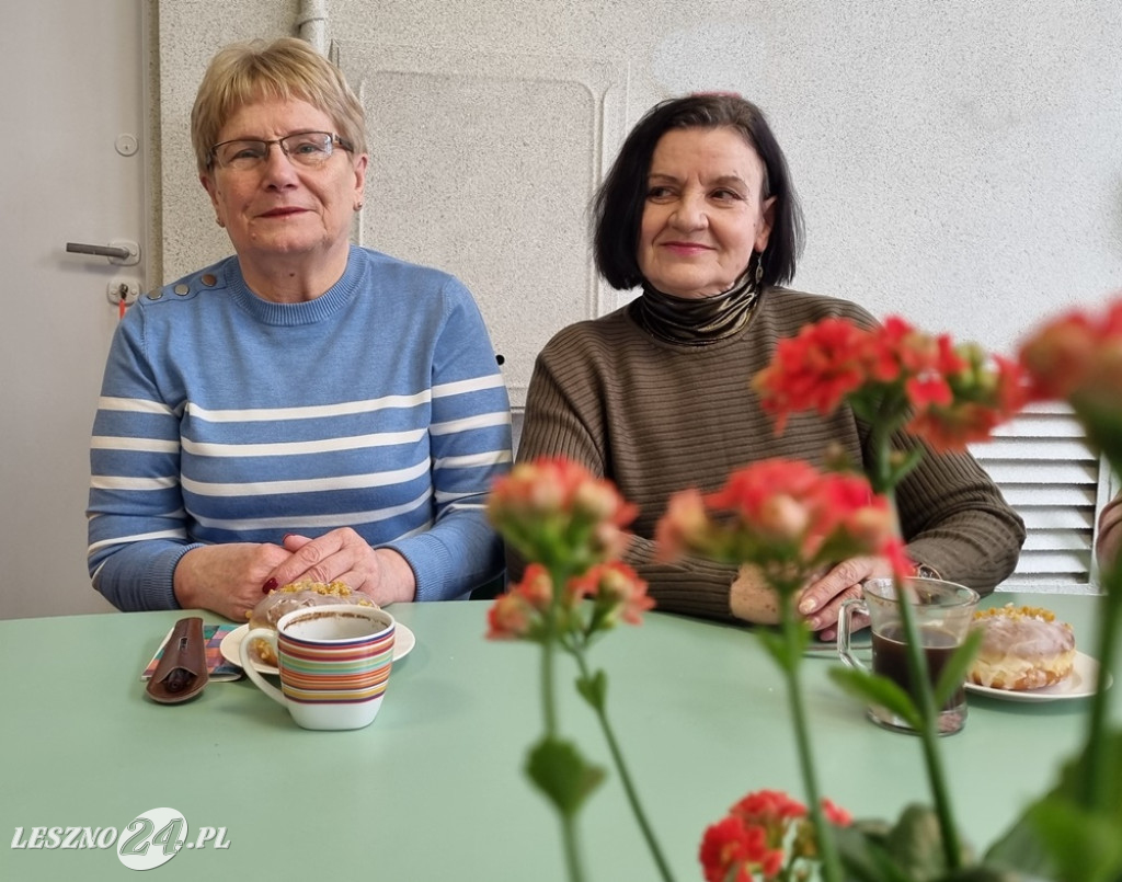 Prezent od Przedszkola nr 15