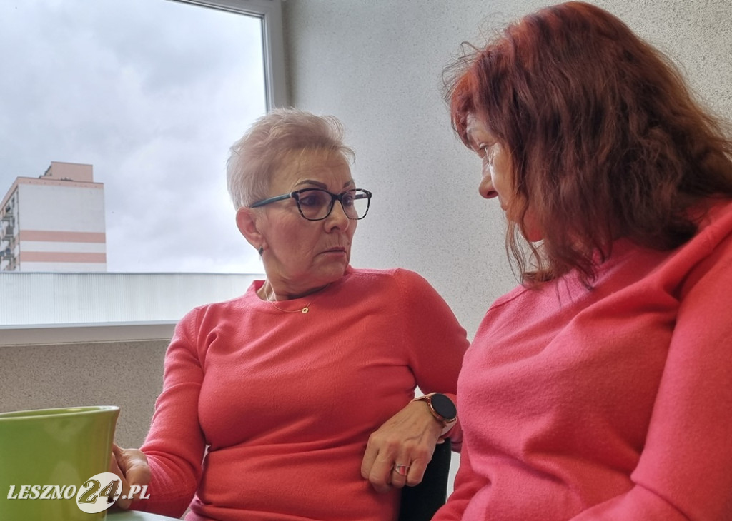 Prezent od Przedszkola nr 15