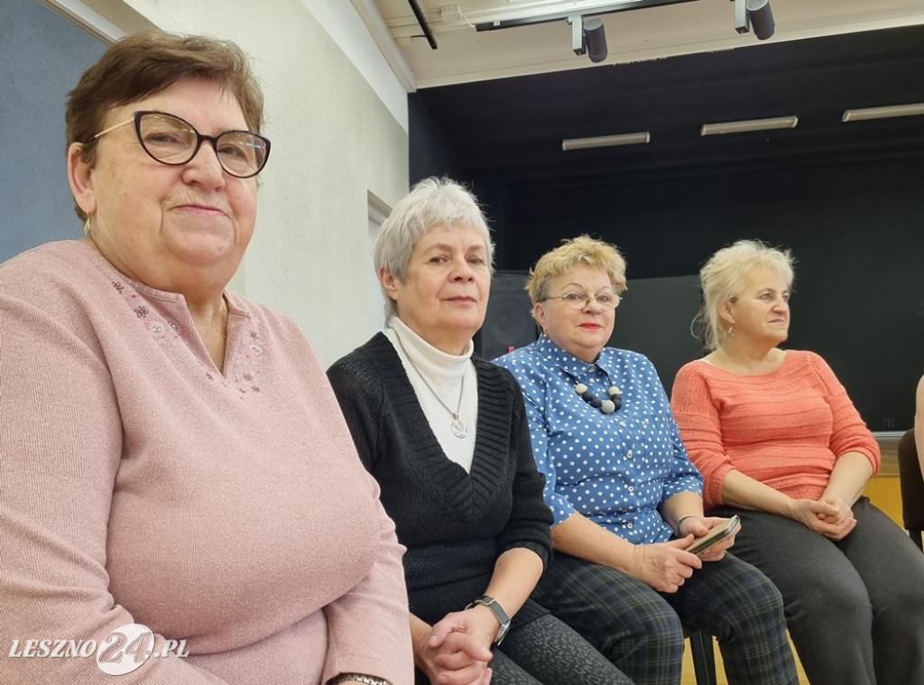 Prezent od Przedszkola nr 15