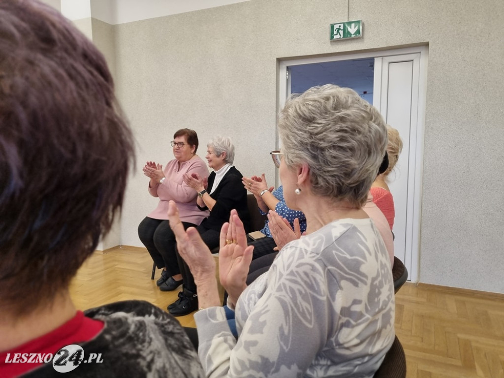 Prezent od Przedszkola nr 15