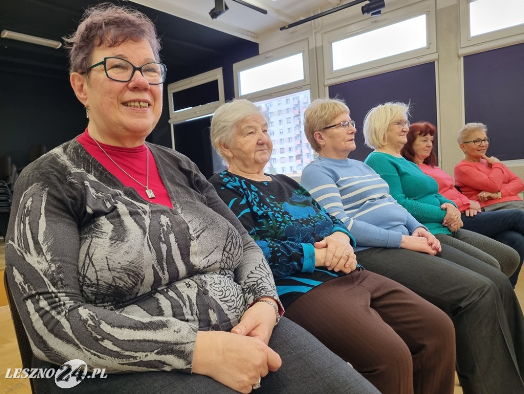 Prezent od Przedszkola nr 15