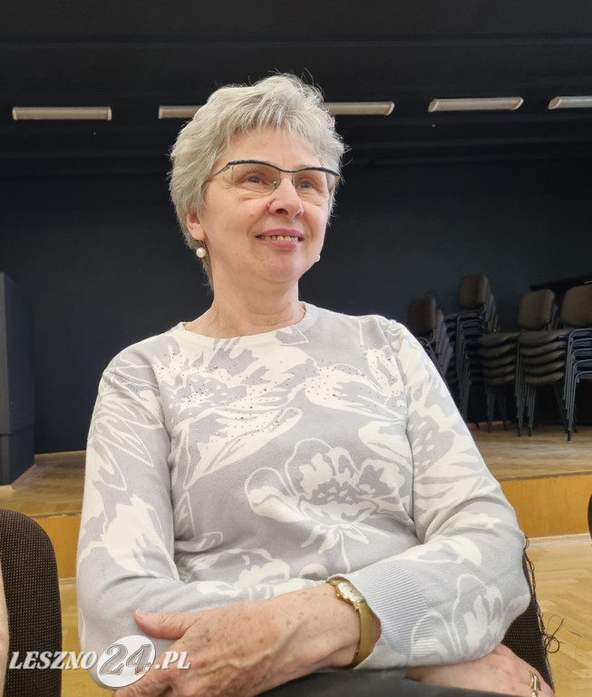 Prezent od Przedszkola nr 15