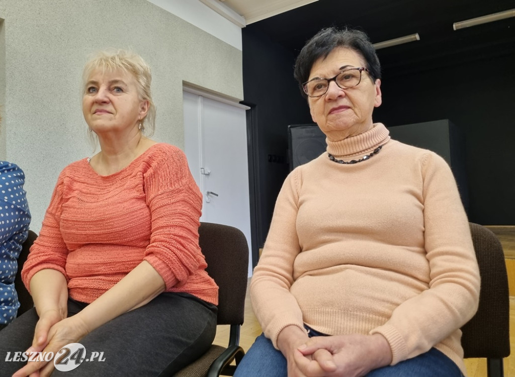 Prezent od Przedszkola nr 15