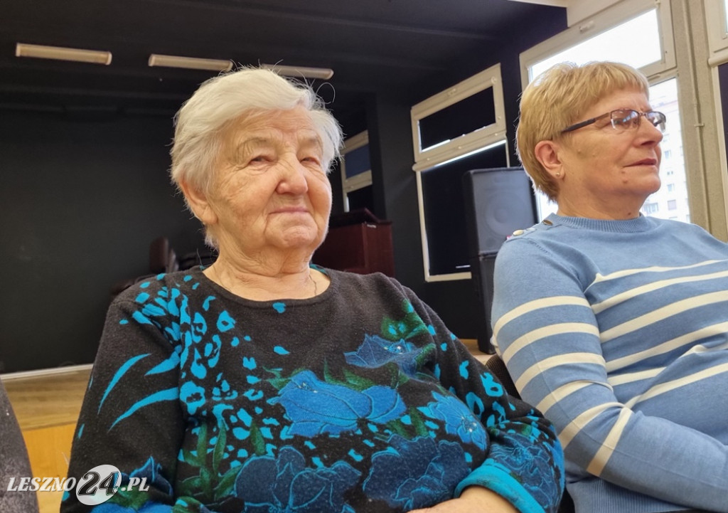 Prezent od Przedszkola nr 15