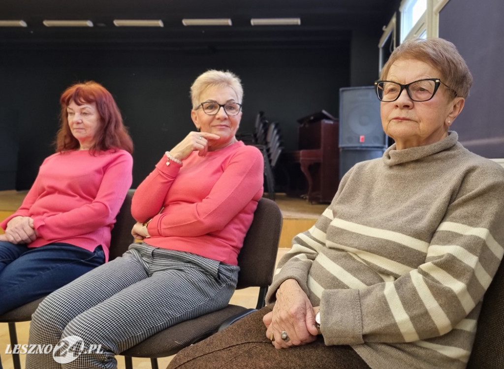 Prezent od Przedszkola nr 15