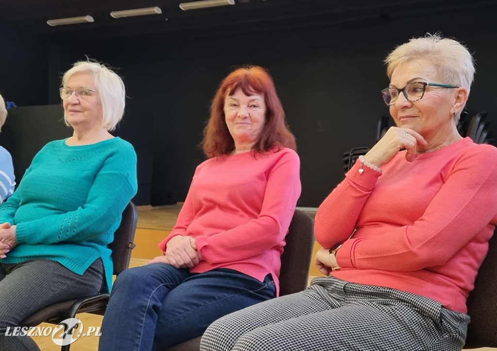 Prezent od Przedszkola nr 15