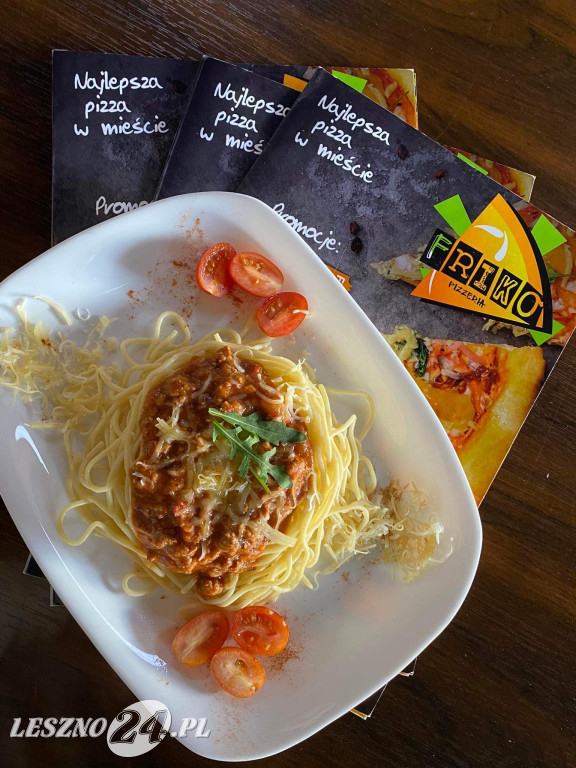 Pizzeria Friko