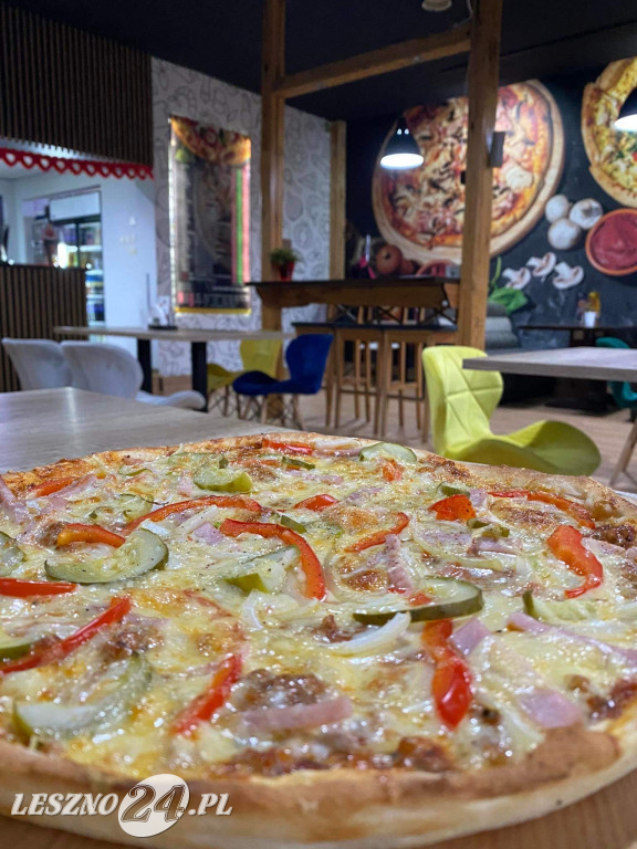 Pizzeria Friko