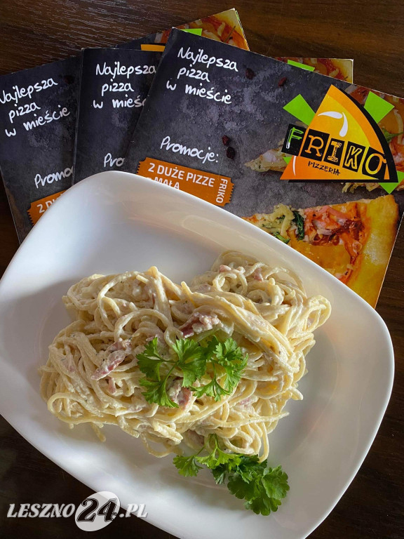Pizzeria Friko
