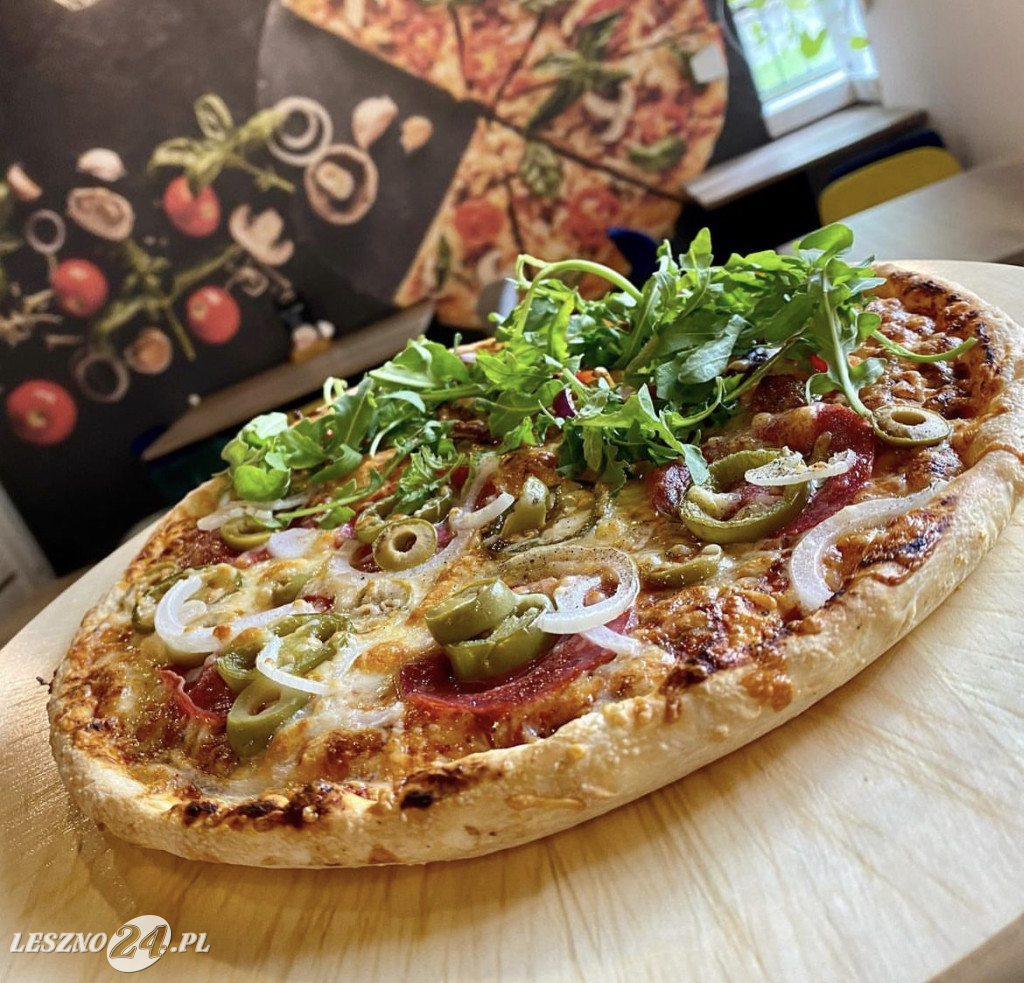 Pizzeria Friko