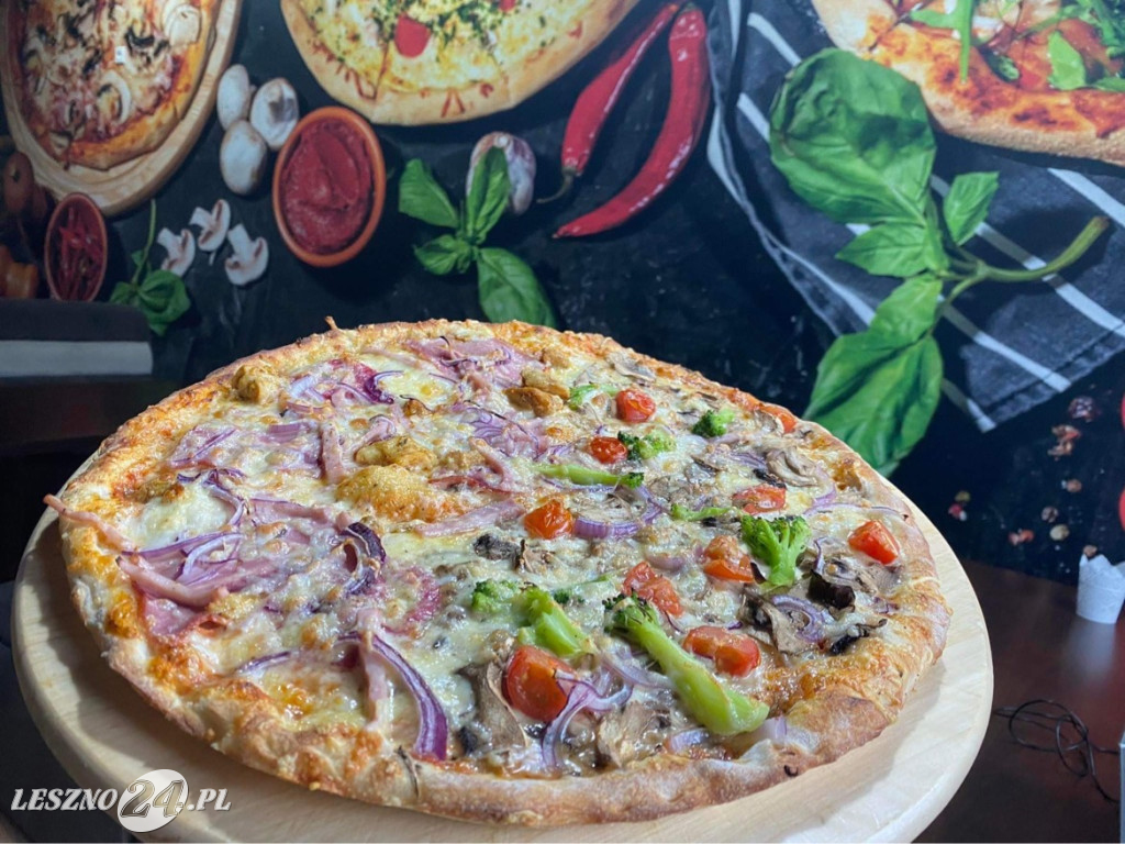 Pizzeria Friko