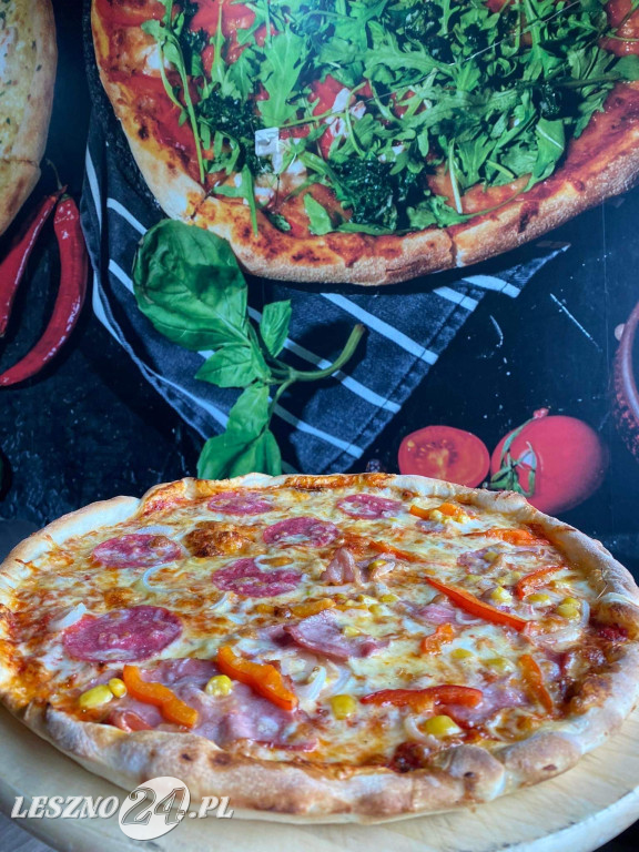 Pizzeria Friko