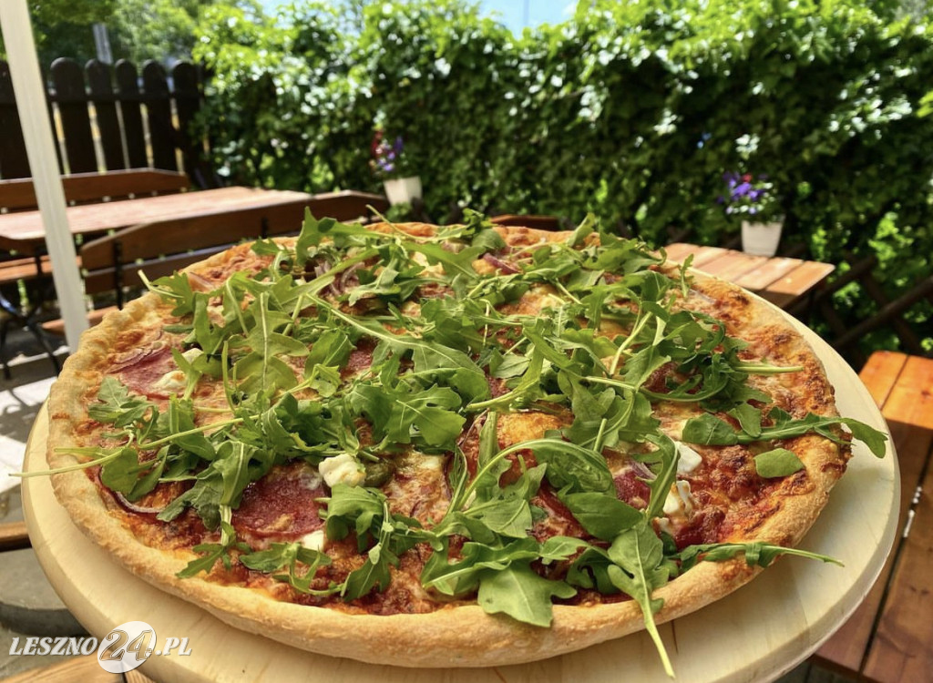 Pizzeria Friko