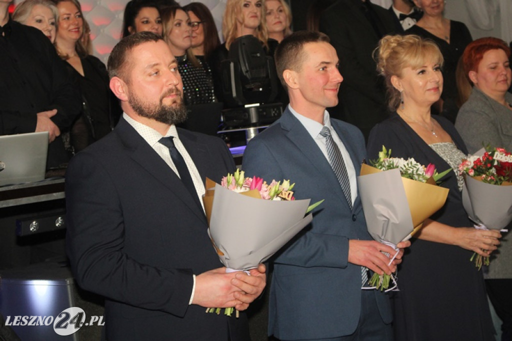 Czterdziesta studniówka ZSE-T w Lesznie