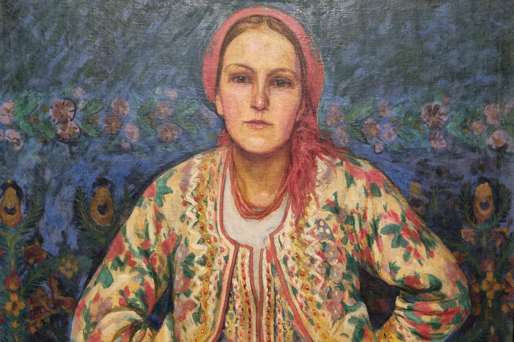 Nowa wystawa w Muzeum Okręgowym