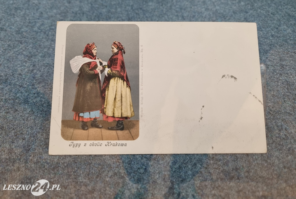Nowa wystawa w Muzeum Okręgowym