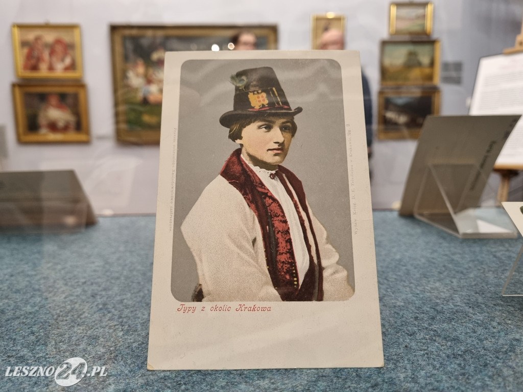 Nowa wystawa w Muzeum Okręgowym