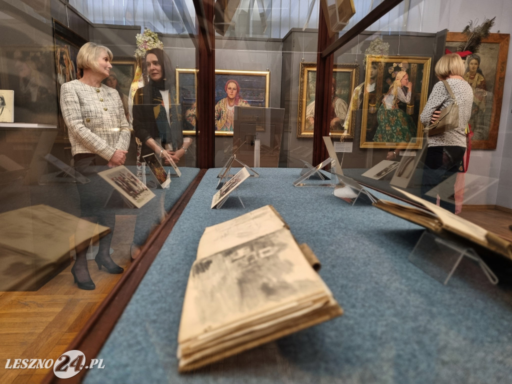 Nowa wystawa w Muzeum Okręgowym