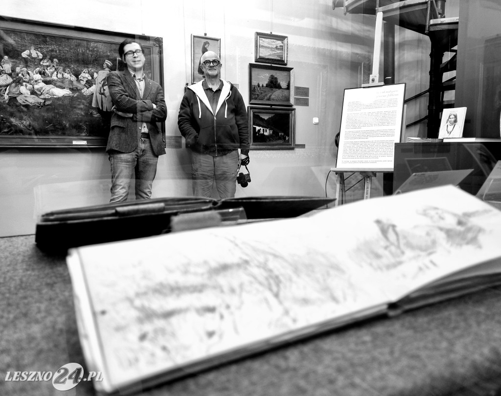 Nowa wystawa w Muzeum Okręgowym