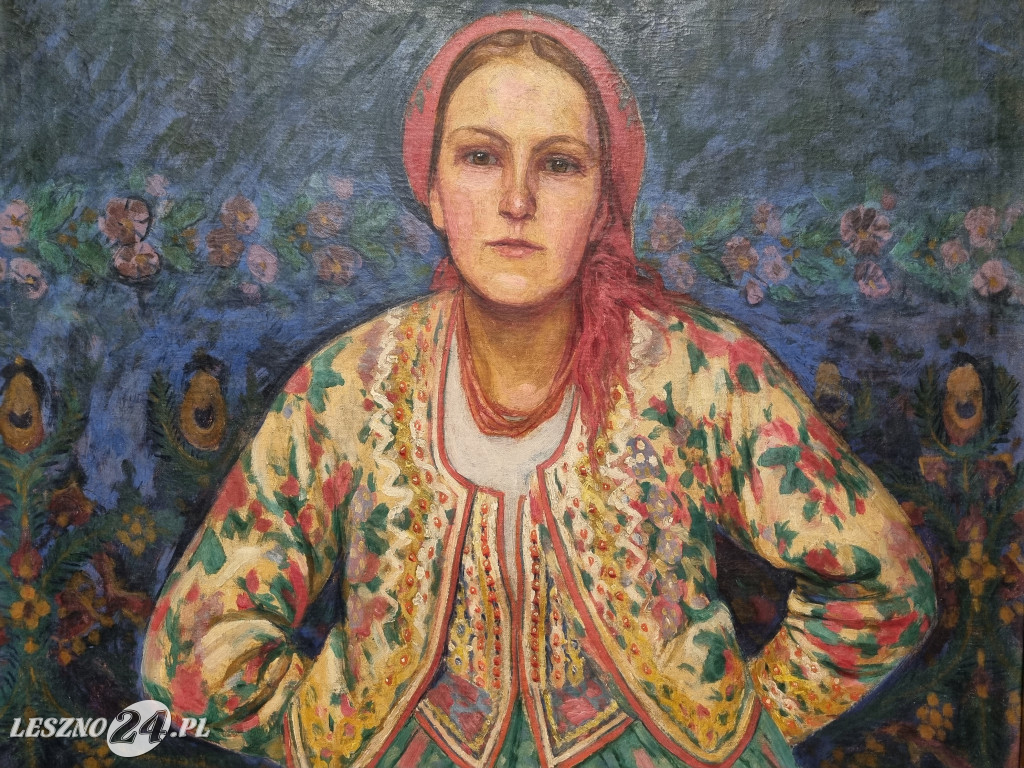 Nowa wystawa w Muzeum Okręgowym