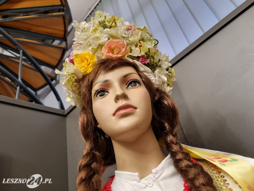 Nowa wystawa w Muzeum Okręgowym