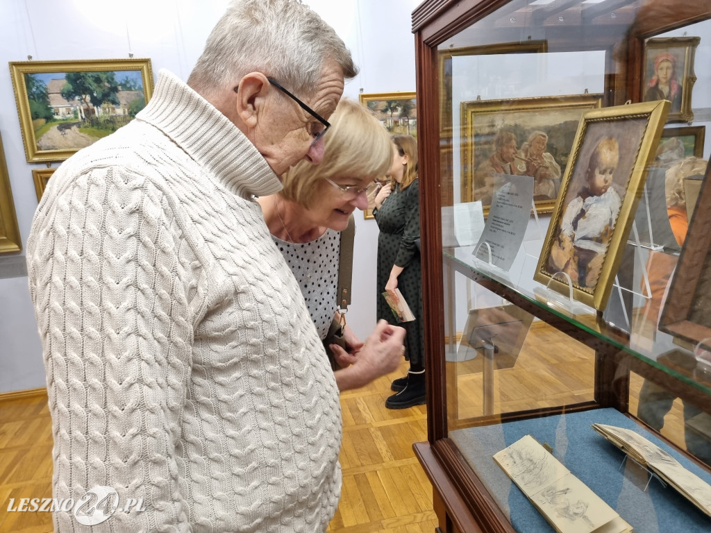 Nowa wystawa w Muzeum Okręgowym